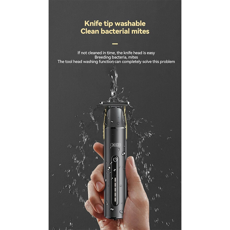 ماشین اصلاح موی سر و صورت ایکس او XO-CF20
