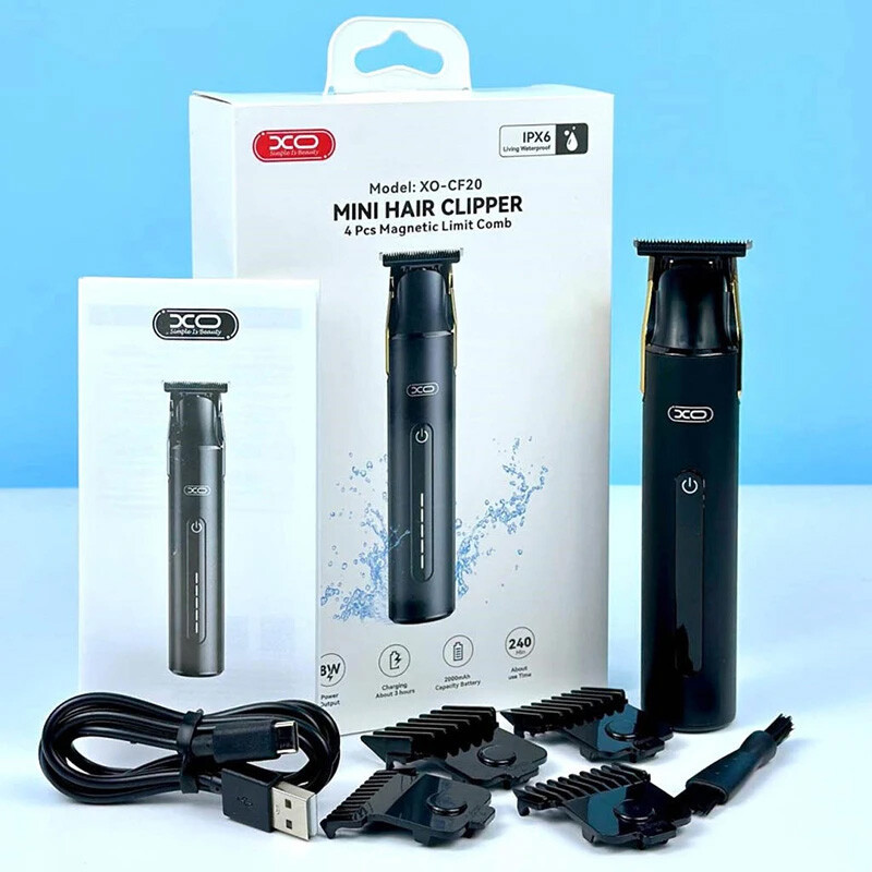 ماشین اصلاح موی سر و صورت ایکس او XO-CF20
