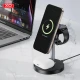هولدر و شارژر وایرلس 15 وات ایکس او XO-CX038