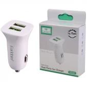 شارژر فندکی 12 وات ارلدام ES-CC22