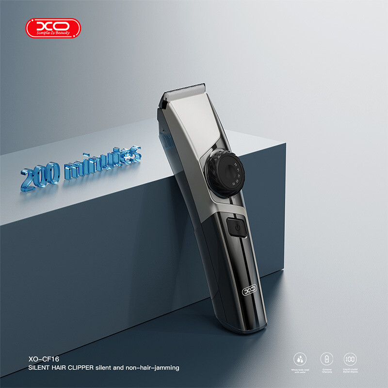 ماشین اصلاح چند کاره ایکس او XO-CF16