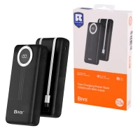 پاور بانک فست شارژ بیوا BP-039 PD 22.5W ظرفیت 10000 میلی آمپر ساعت