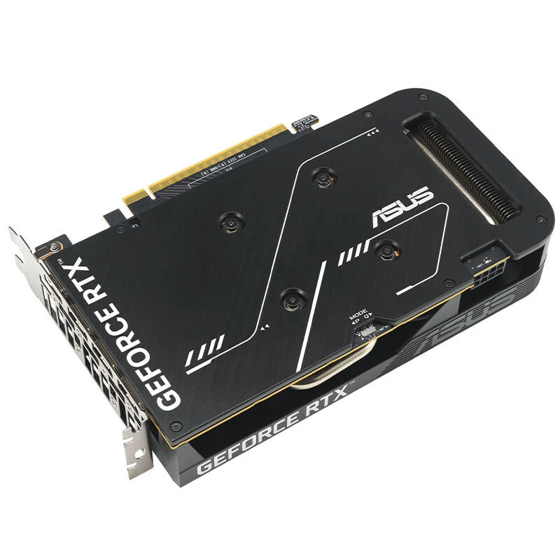 کارت گرافیک ASUS Dual GeForce RTX 5050 OC Edition 8GB GDDR6 128Bit