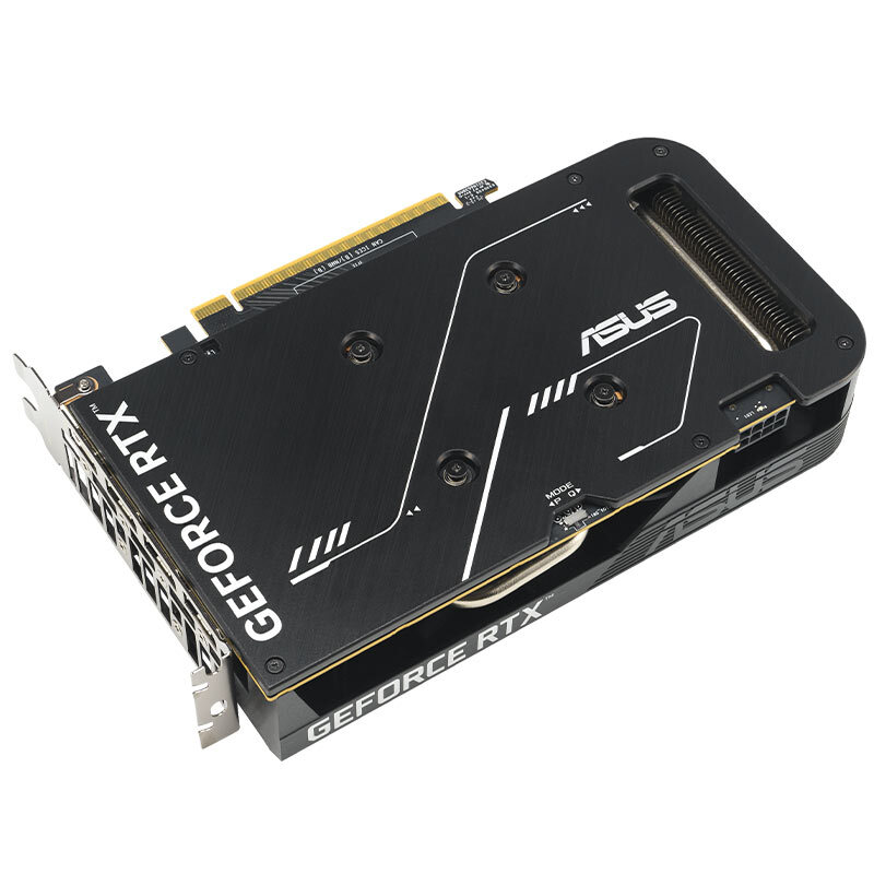 کارت گرافیک ASUS Dual GeForce RTX 5050 OC Edition 8GB GDDR6 128Bit