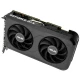 کارت گرافیک ASUS Dual GeForce RTX 5050 OC Edition 8GB GDDR6 128Bit
