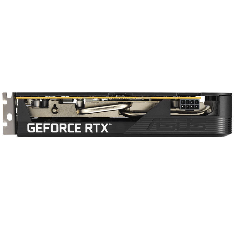 کارت گرافیک ASUS Dual GeForce RTX 5050 OC Edition 8GB GDDR6 128Bit