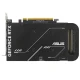 کارت گرافیک ASUS Dual GeForce RTX 5050 OC Edition 8GB GDDR6 128Bit