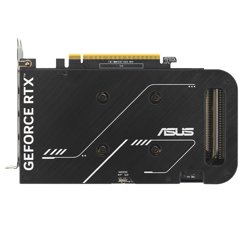 کارت گرافیک ASUS Dual GeForce RTX 5050 OC Edition 8GB GDDR6 128Bit