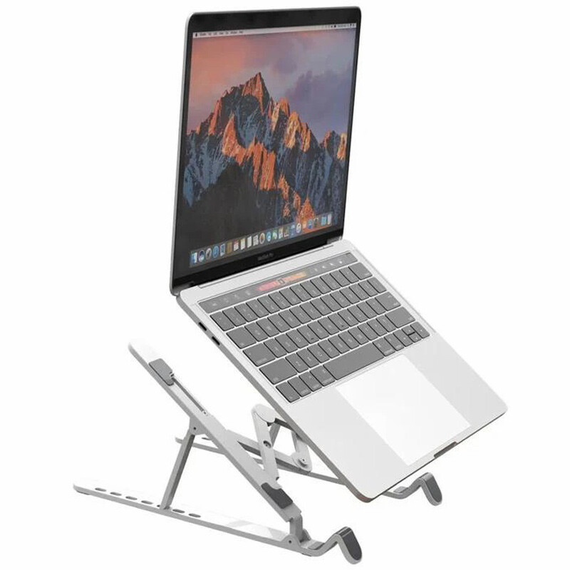 استند فلزی تاشو لپ تاپ XO XO-C102