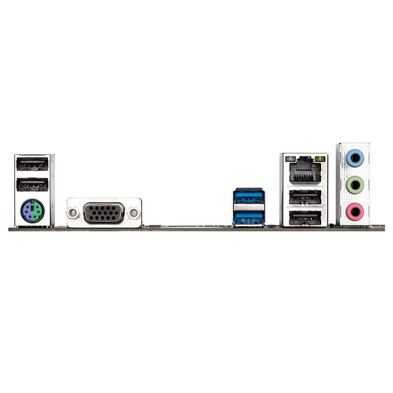 مادربرد گیگابایت H510M S2 V2 rev.1.0 DDR4