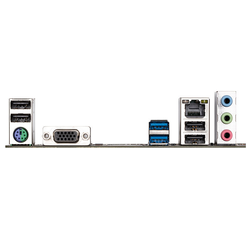 مادربرد گیگابایت H510M S2 V2 rev.1.0 DDR4