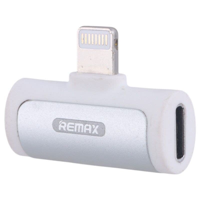 تبدیل OTG لایتنینگ به لایتنینگ ریمکس RL-LA04i