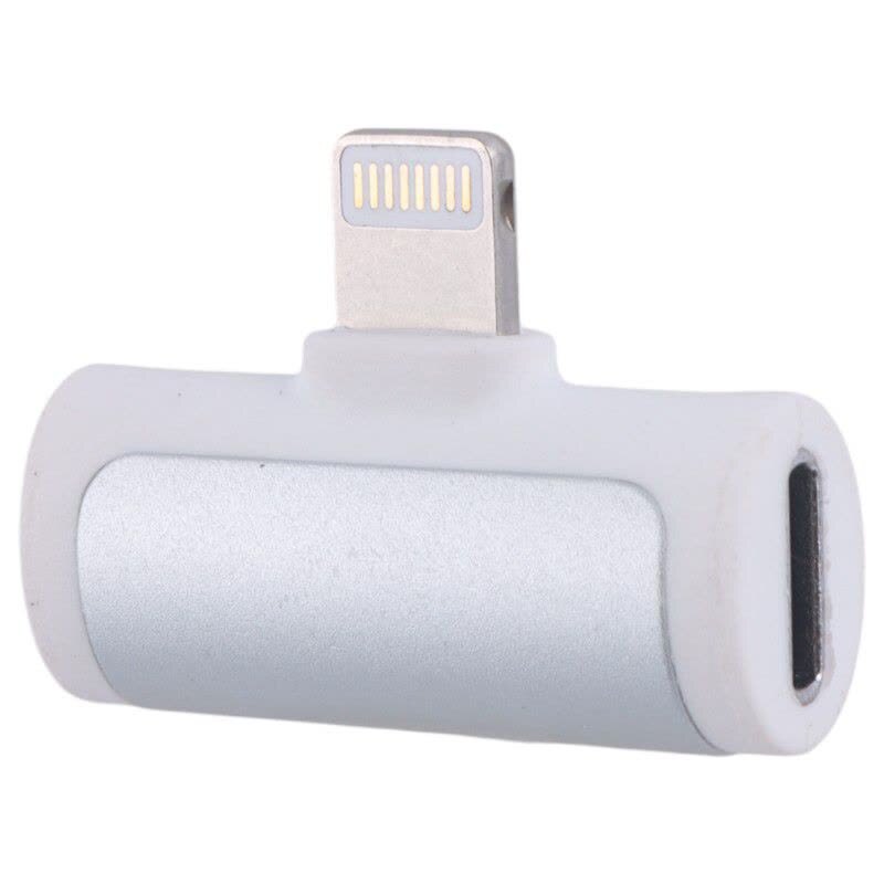 تبدیل OTG لایتنینگ به لایتنینگ ریمکس RL-LA04i