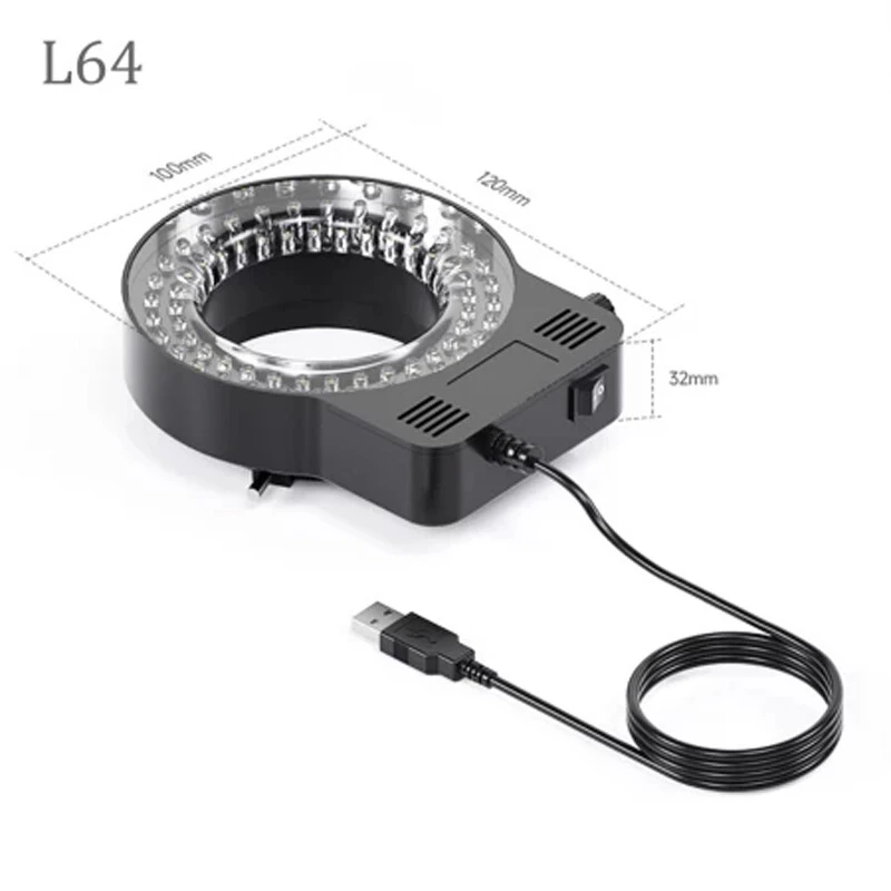لامپ لوپ Mechanic L64 LED