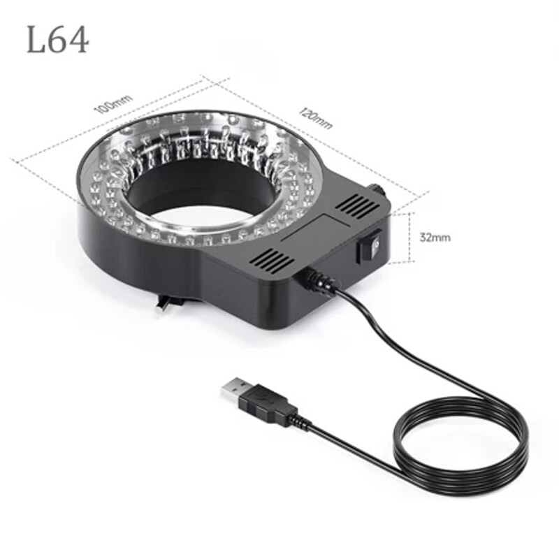 لامپ لوپ Mechanic L64 LED
