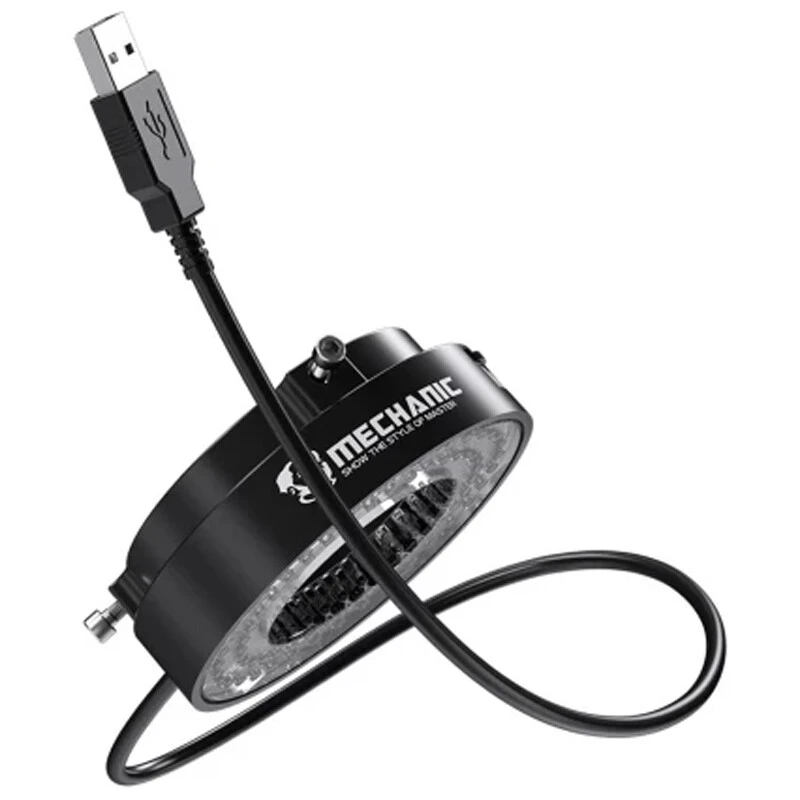 لامپ لوپ Mechanic L64 LED