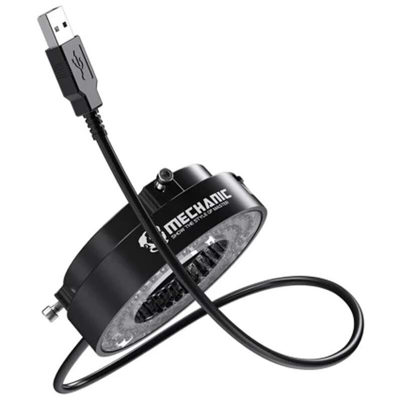 لامپ لوپ Mechanic L64 LED