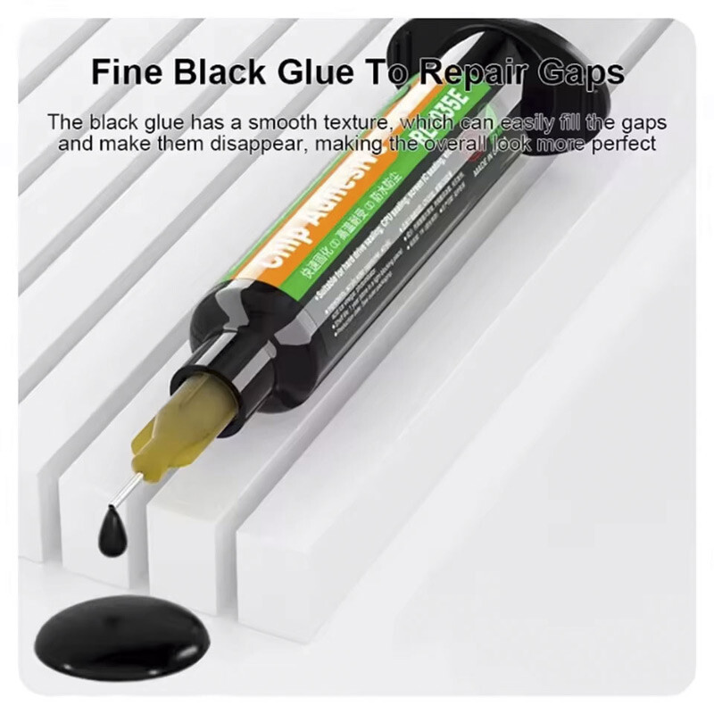 چسب Relife RL-035E 10ml UV