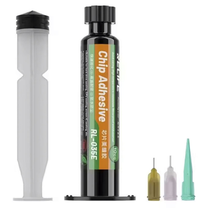 چسب Relife RL-035E 10ml UV