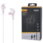 هندزفری بلوتوثی گردنی ریمکس RB-S5