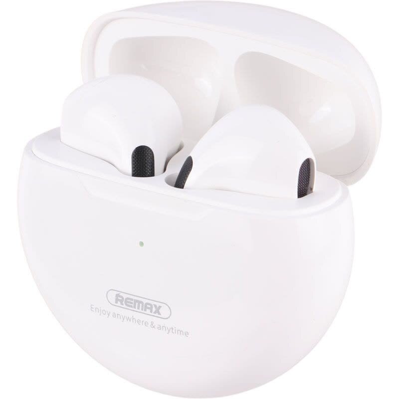 هندزفری بلوتوثی ریمکس TWS-50i