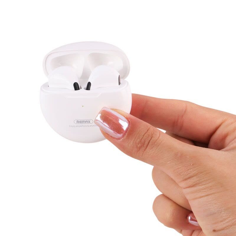 هندزفری بلوتوثی ریمکس TWS-50i