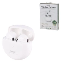 هندزفری بلوتوثی ریمکس TWS-50i