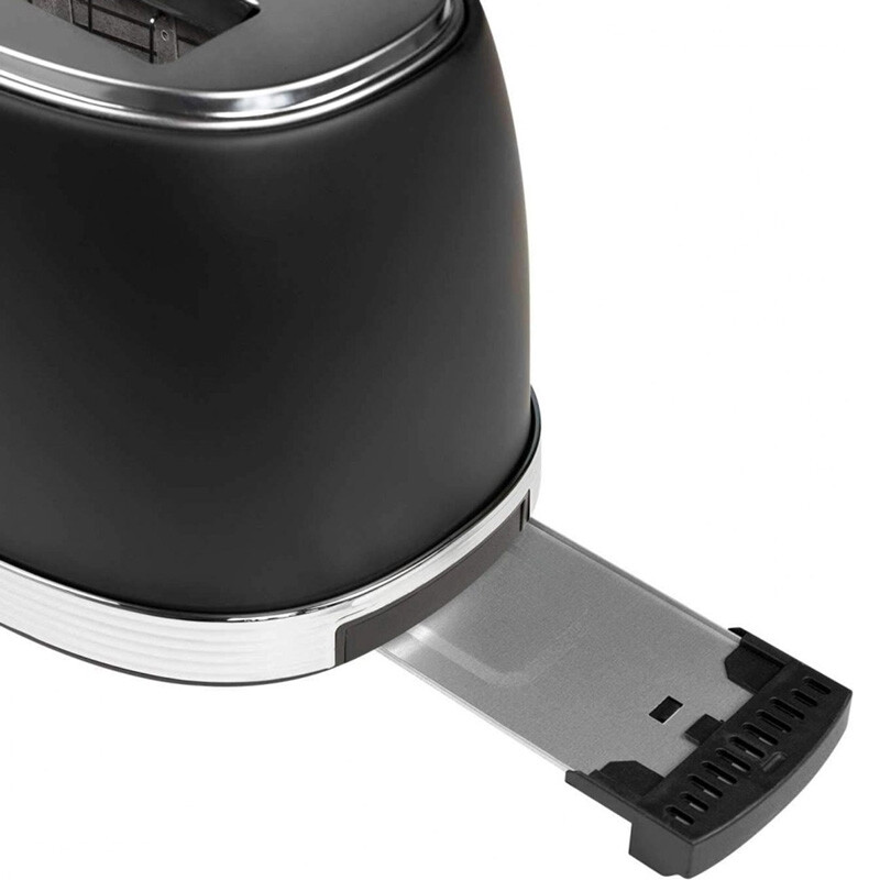 توستر 850 وات ایکس او XO-CF7
