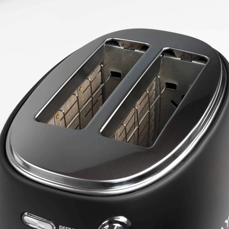 توستر 850 وات ایکس او XO-CF7