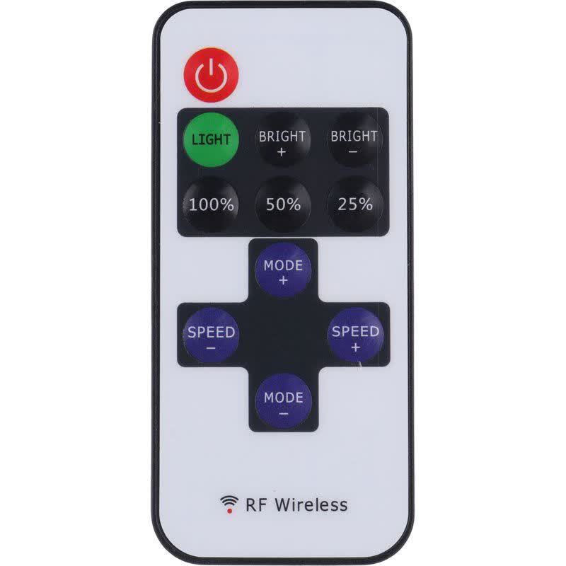 چراغ کمپینگ 360Light FR-23 COB RF