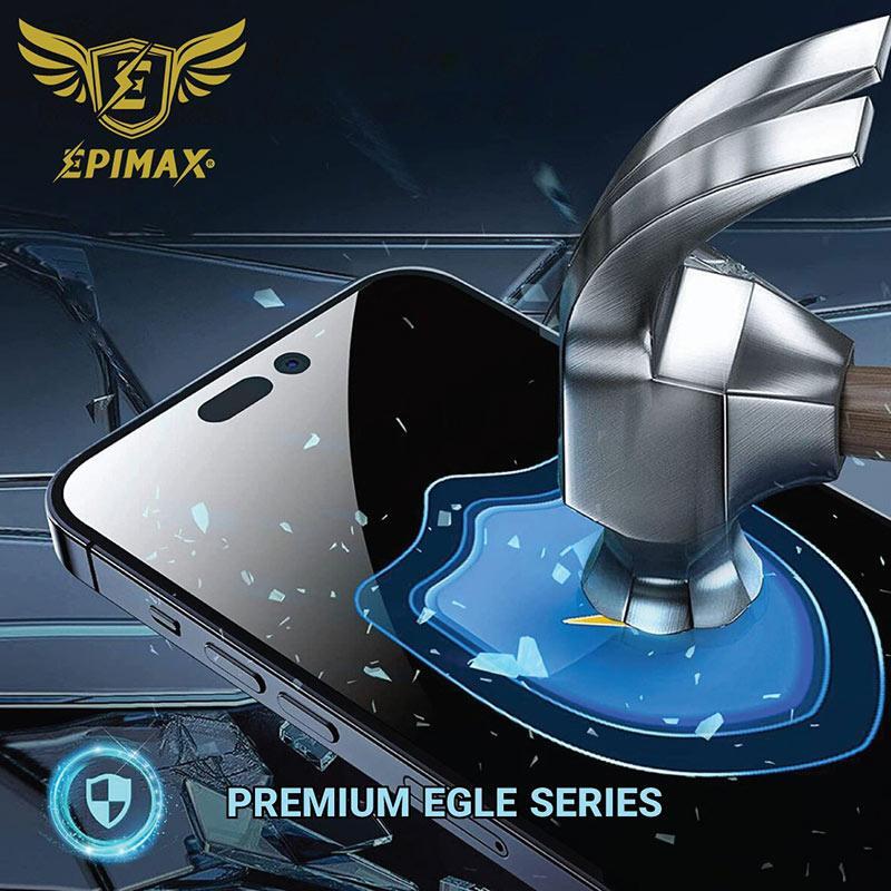 گلس Anti Dust اپی مکس شیائومی Poco X4 Pro 5G بسته 5 عددی