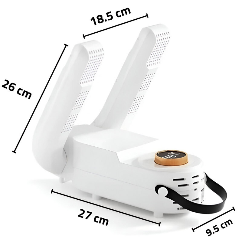 خشک کن کفش UV ایکس او XO-CF35