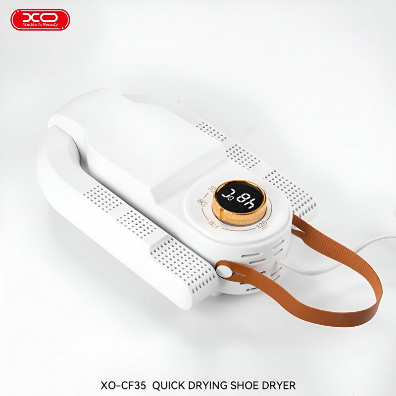 خشک کن کفش UV ایکس او XO-CF35