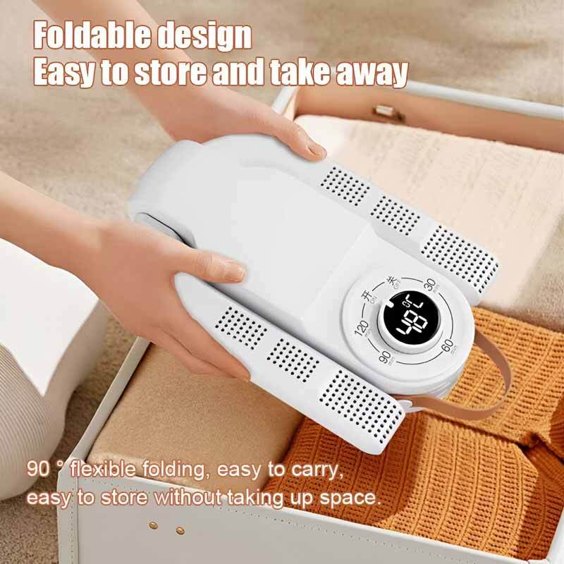 خشک کن کفش UV ایکس او XO-CF35