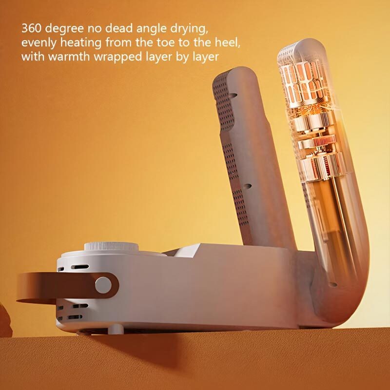 خشک کن کفش UV ایکس او XO-CF35