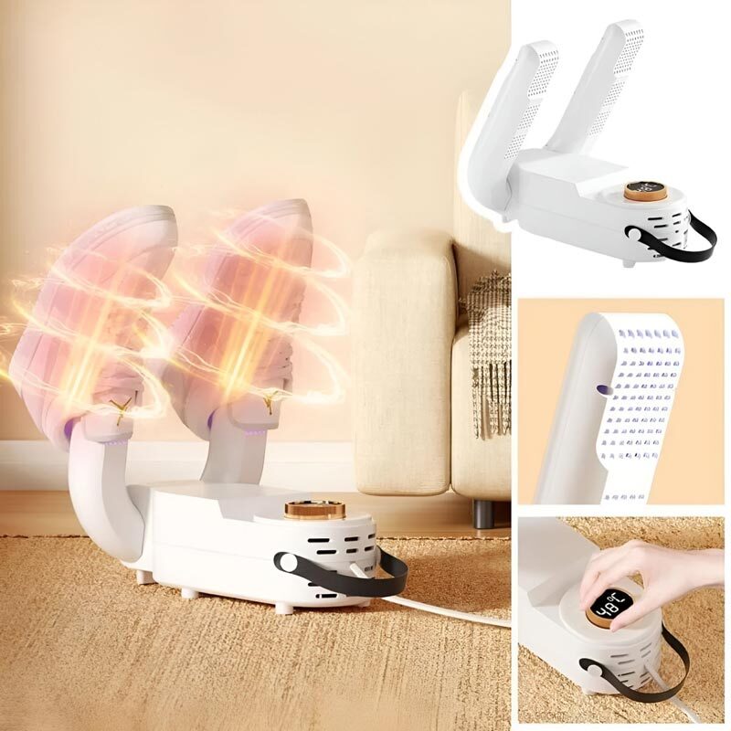 خشک کن کفش UV ایکس او XO-CF35
