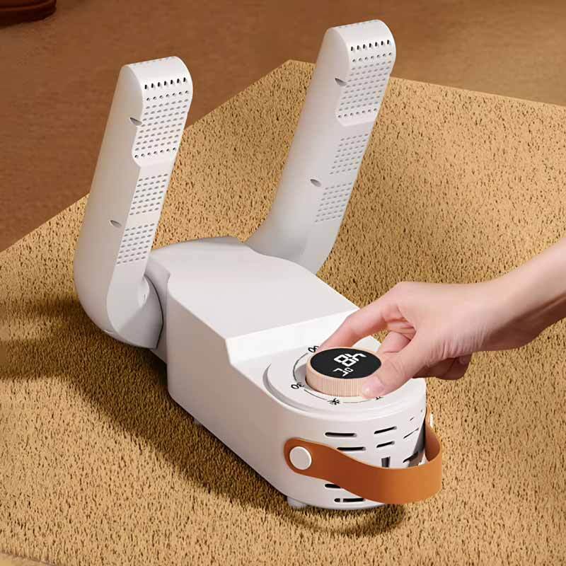 خشک کن کفش UV ایکس او XO-CF35