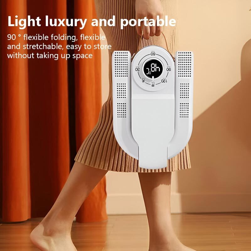 خشک کن کفش UV ایکس او XO-CF35