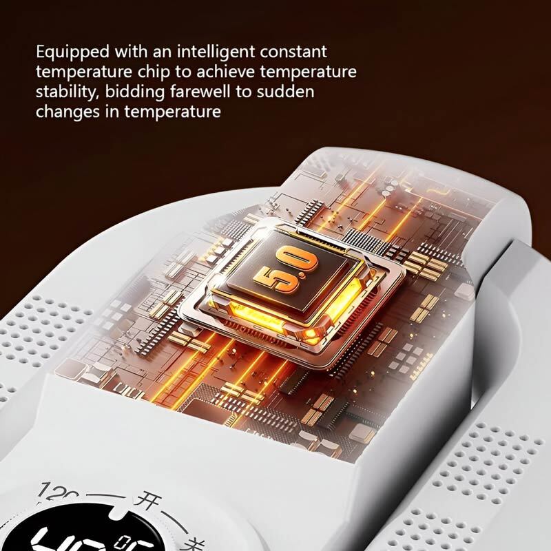 خشک کن کفش UV ایکس او XO-CF35