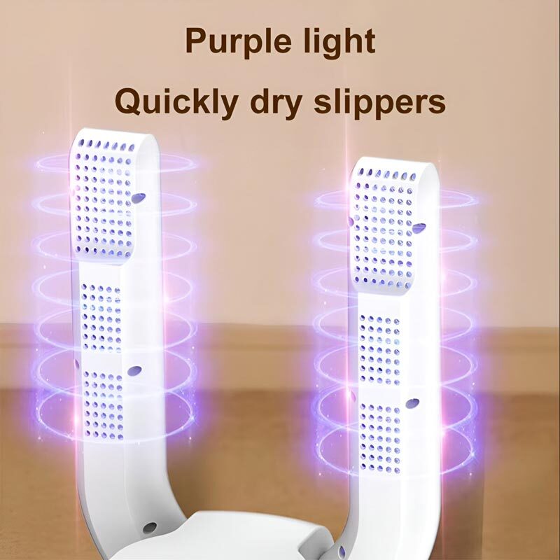 خشک کن کفش UV ایکس او XO-CF35