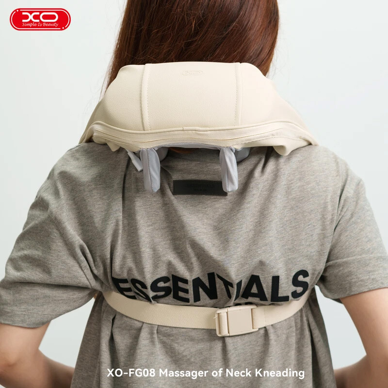 ماساژور گردن ایکس او XO-FG08