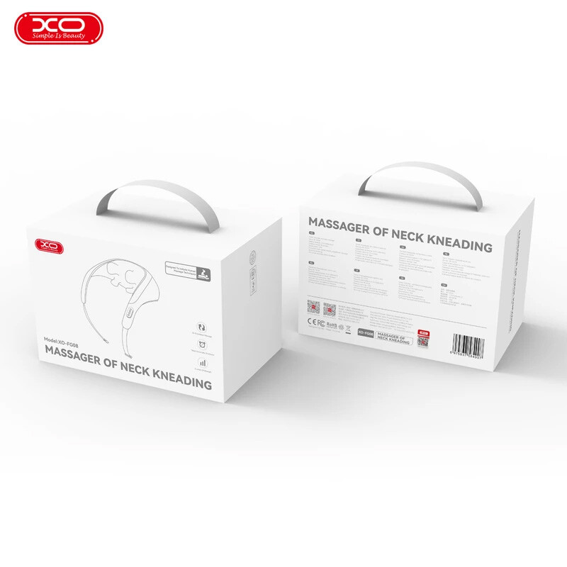 ماساژور گردن ایکس او XO-FG08