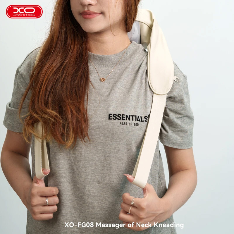 ماساژور گردن ایکس او XO-FG08