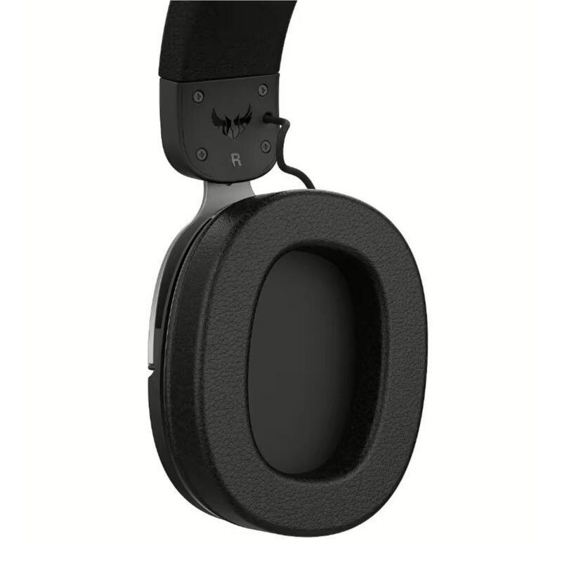 هدست گیمینگ سیم دار Asus Tuf Gaming H3