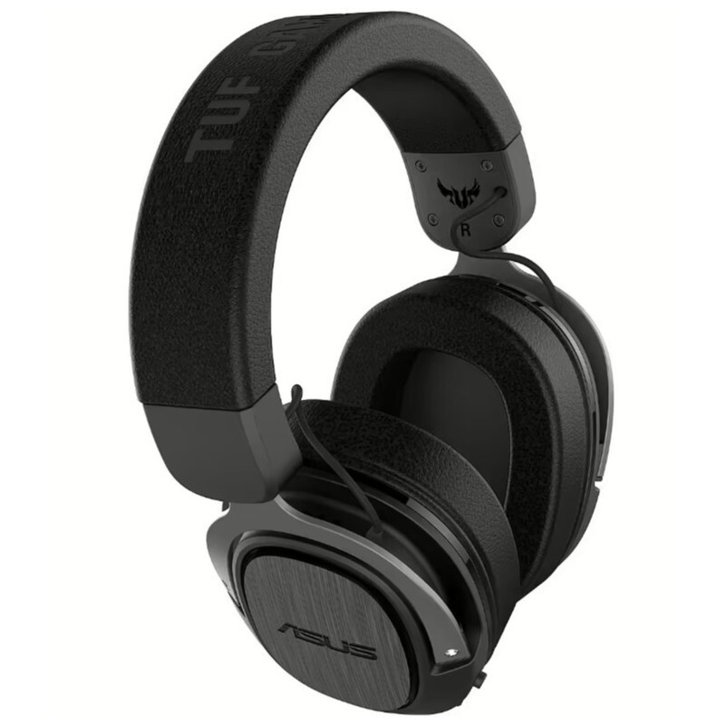 هدست گیمینگ سیم دار Asus Tuf Gaming H3