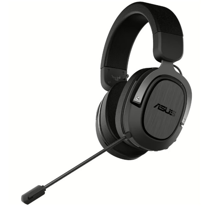 هدست گیمینگ سیم دار Asus Tuf Gaming H3