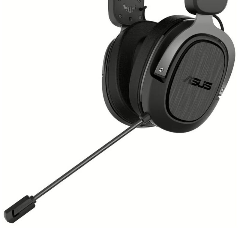 هدست گیمینگ سیم دار Asus Tuf Gaming H3