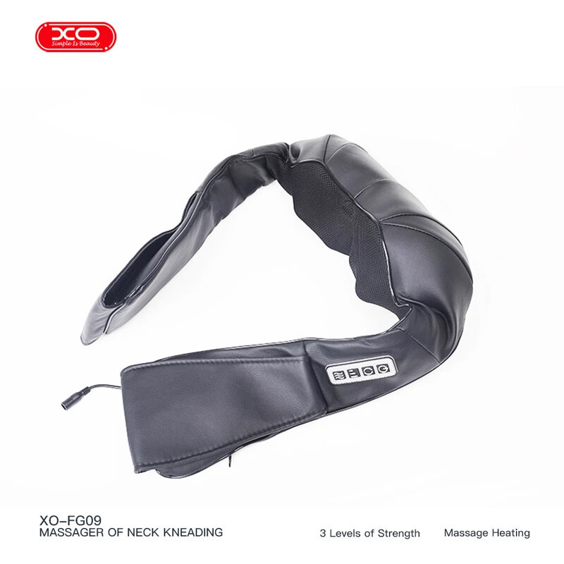 ماساژور گردن ایکس او XO-FG09