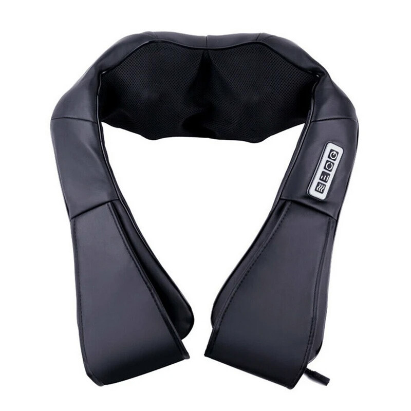 ماساژور گردن ایکس او XO-FG09