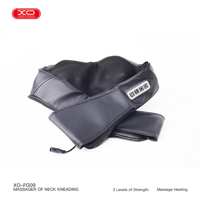 ماساژور گردن ایکس او XO-FG09